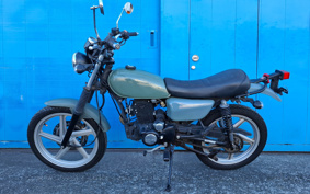 KYMCO KYMCO KCR125