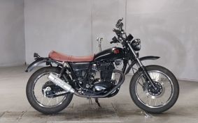 KAWASAKI 250TR BJ250F
