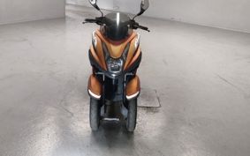 YAMAHA TORI CITY125 SE82J