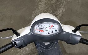 SUZUKI LETS4 CA45A