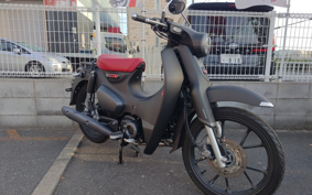 HONDA  SUPER CUB C125 JA58