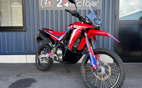 HONDA CRF250 RALLY MD47