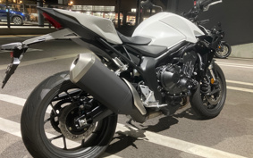 HONDA CB1000 HORNET 2025 SC86