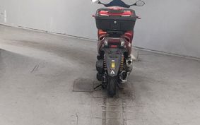 YAMAHA TORI CITY125 SE82J