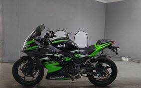 KAWASAKI NINJA250 EX250L