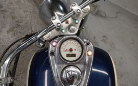 HONDA SHADOW750 RC44
