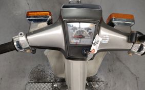 HONDA SUPER CUB90 HA02