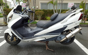 SUZUKI SKYWAVE 250S-1 CJ43A