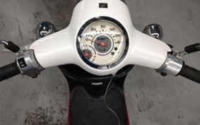 HONDA GIORNO AF70
