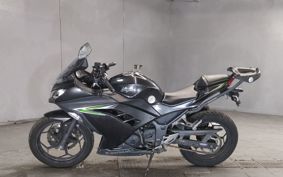 KAWASAKI NINJA250 EX250L