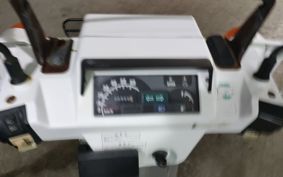 HONDA GYRO TD02