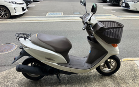 HONDA DIO CHESTER AF68