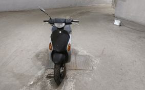 SUZUKI LETS4 CA46A