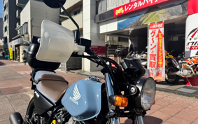HONDA FTR223 MC34