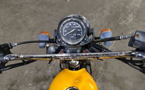 KAWASAKI 250TR BJ250F