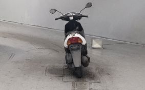 SUZUKI LETS2 CA1PA