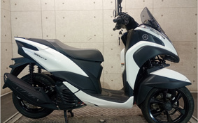 YAMAHA TORI CITY125 SEC1J