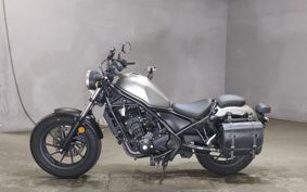 HONDA REBEL MC49