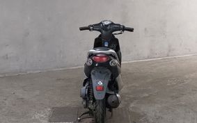 PGO MYBUBU125 ..
