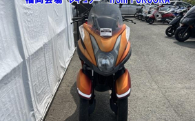 YAMAHA TORI CITY