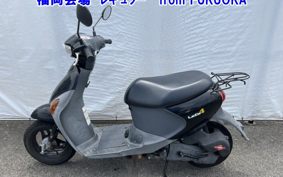 SUZUKI LETS4