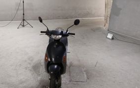 SUZUKI LETS4 CA45A