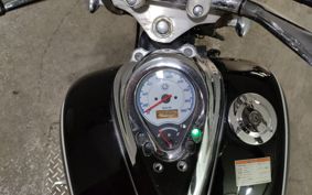 YAMAHA DRAGSTAR400 VH01J
