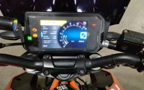 KTM 390 DUKE JPJ40