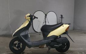 SUZUKI LETS2 CA1PA