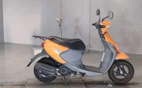 SUZUKI LETS4 CA45A