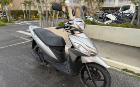 SUZUKI ADDRESS V110 CE47A