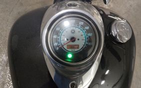 YAMAHA DRAGSTAR1100 VP13J