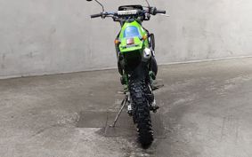 KAWASAKI KDX200SR DX200G