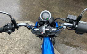 HONDA  DUX 125