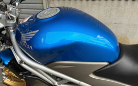 HONDA VTR 250 MC33