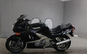 KAWASAKI ZZR400 ZX400N