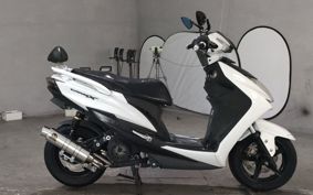 YAMAHA CYGNUS125XSR SED8J