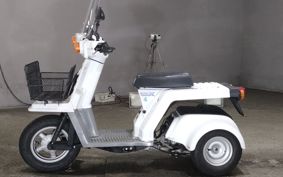HONDA GYRO TD02