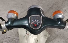 HONDA SUPER CUB50 AA01