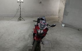 SUZUKI GSX250R DN11A