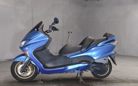 HONDA FORZA Z MF08