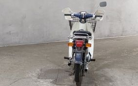 HONDA SUPER CUB50 C50