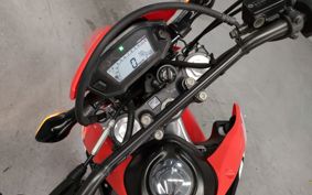 HONDA CRF250L MD44