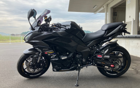 KAWASAKI NINJA 1000 SX 2021 ZXT02K
