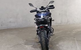 YAMAHA TO RACER 900GT RN51J