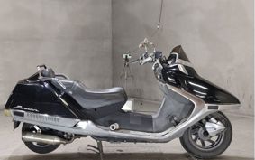 HONDA FUSION MF02