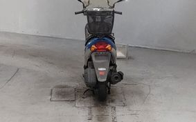 SUZUKI ADDRESS V125 CF46A