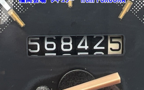 SUZUKI ADDRESS V125