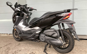 HONDA  FORZA 250 MF13