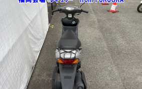 SUZUKI LETS4